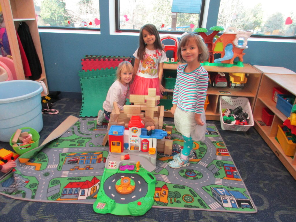 Stanton road primary school image