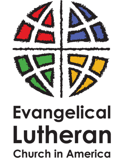 ELCA logo